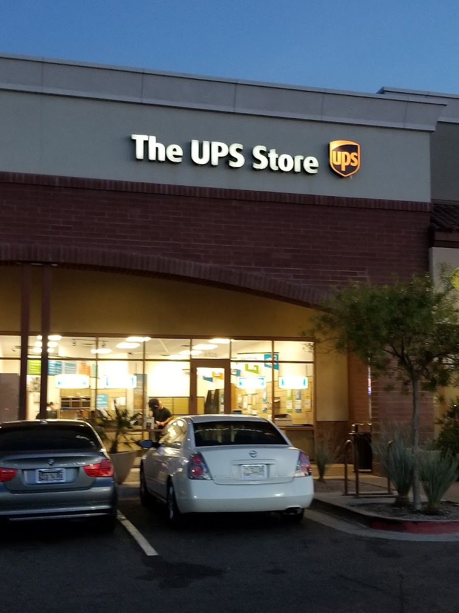 Laveen Village Marketplace
